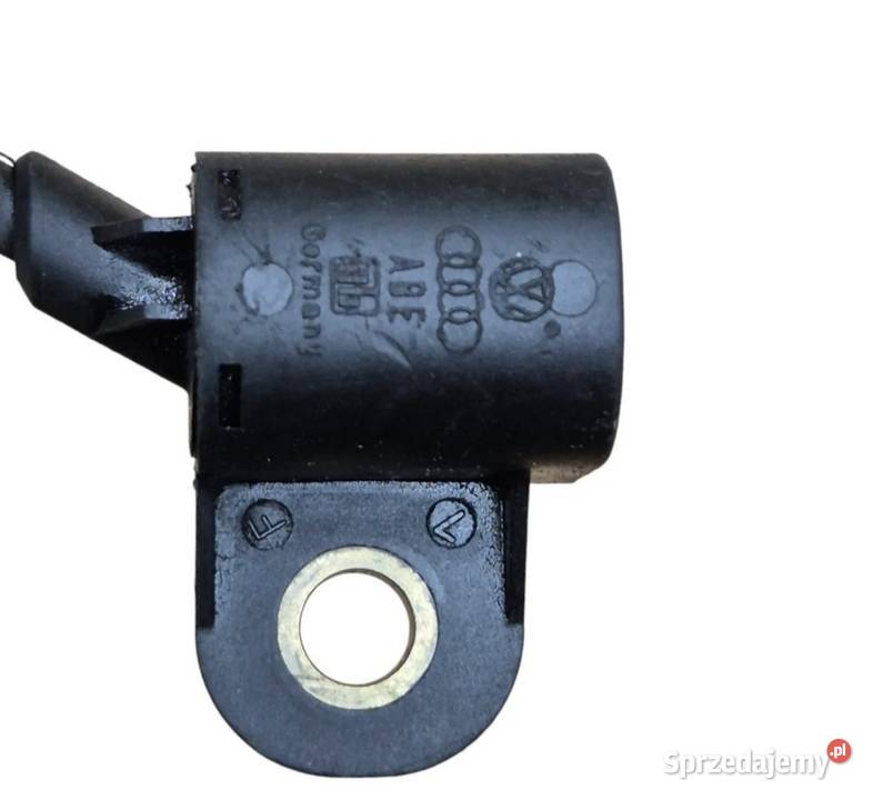 CZUJNIK POŁOŻENIA WAŁKA ROZRZĄDU GOLF 4 LEON I osobowe świętokrzyskie Działoszyce