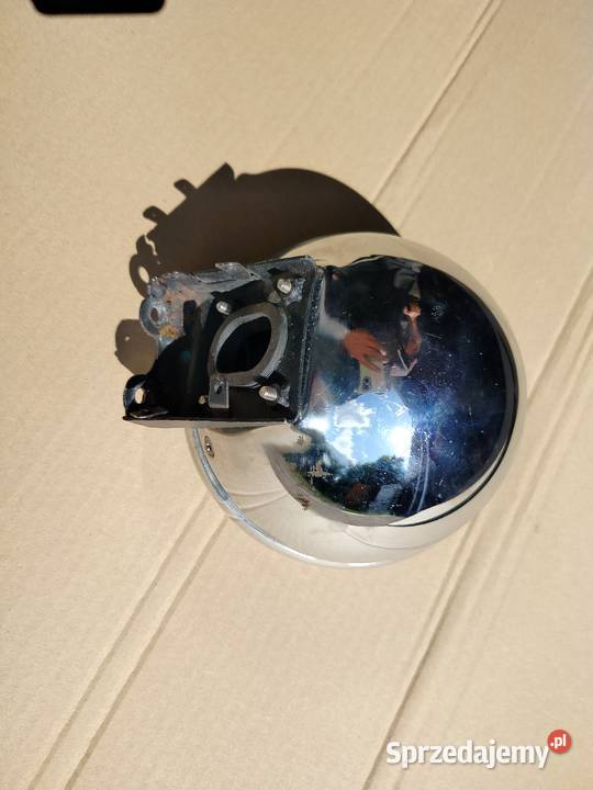 Suzuki Intruder 1400 reflektor lampa przód Daleszyce
