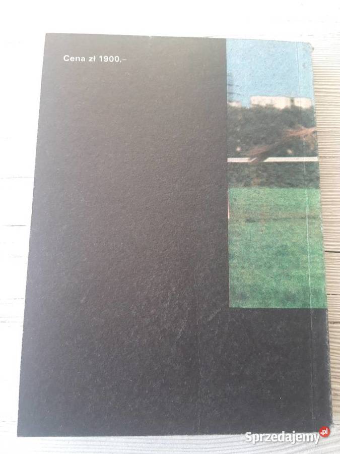 Płatne przed gonitwą Dick Francis 1989 Bielsko-Biała