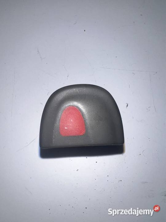 włącznik świateł awaryjnych Renault megane Ostrzeszów