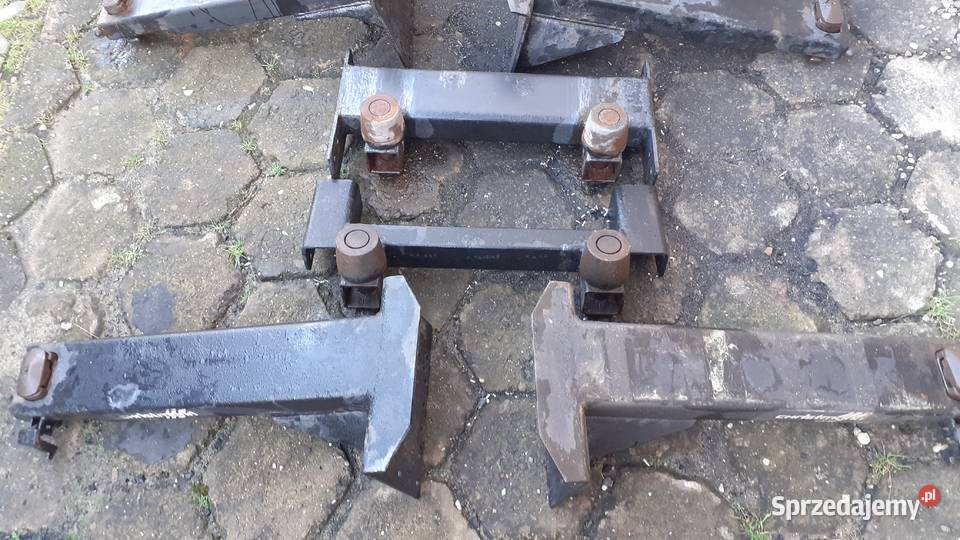 Rama Podramówka BDF Warszowice