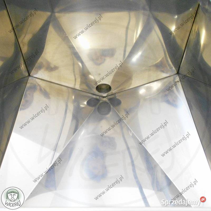 Stół do odsklepiania 05m Dadant Wielkopolski Pszczelarstwo Jaśliska sprzedam