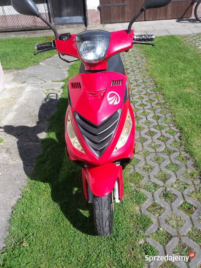 SkuterRouter Rzeszów sprzedam