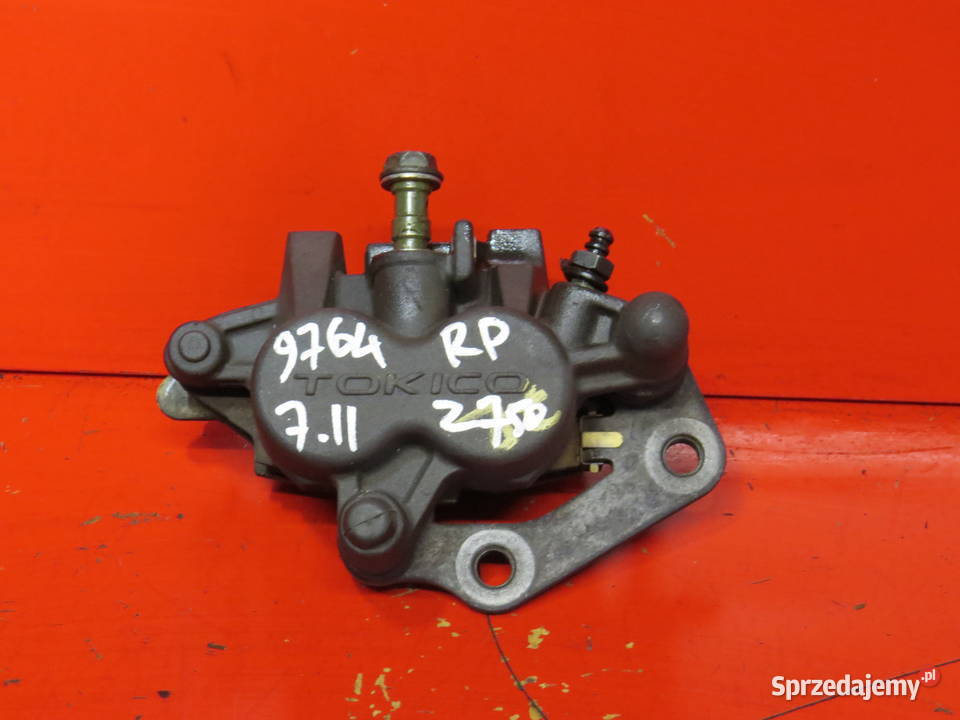 KAWASAKI Z750 Z 750 0412 zacisk hamulca prawy