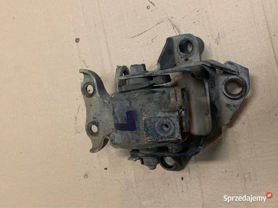 Łapa silnika lewa citd mazda gg gy 1 osobowe Szczecin sprzedam