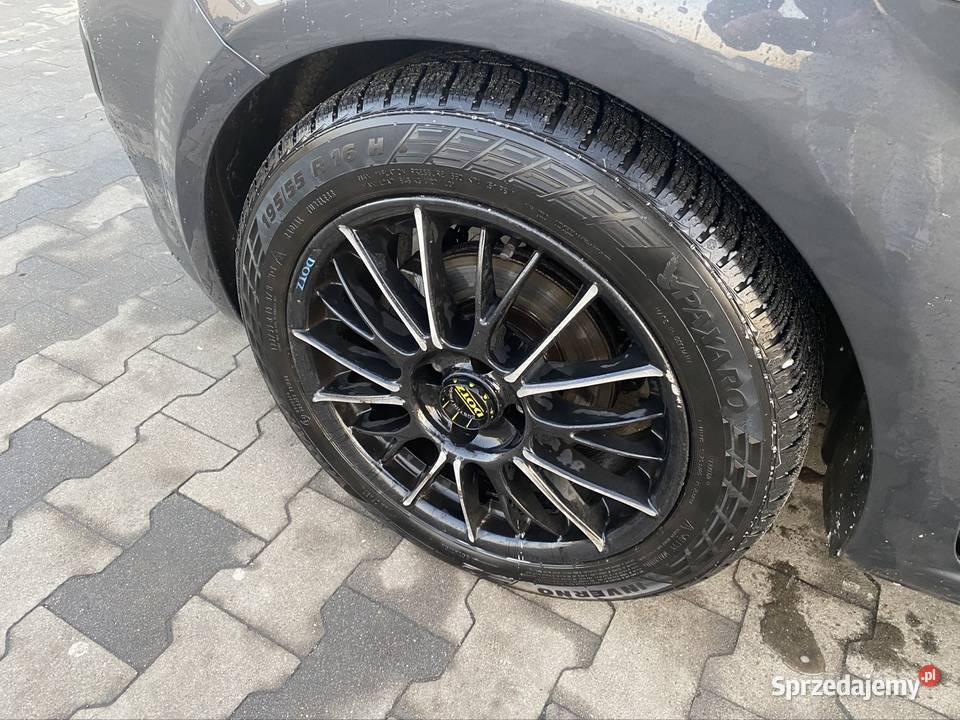 Fiat Punto Evo 77KM Oleśnica sprzedam