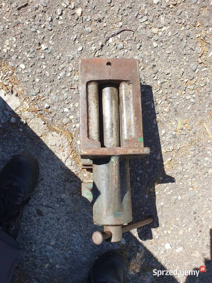 imadło polskie porządne 140 mm Mysłowice
