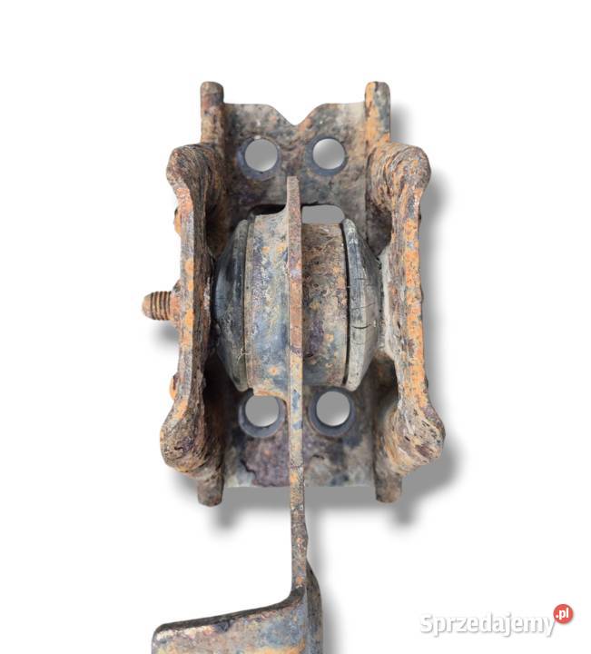 BELKA ZAWIESZENIA TYŁ TYLNA CHRYSLER PT CRUISER świętokrzyskie Działoszyce