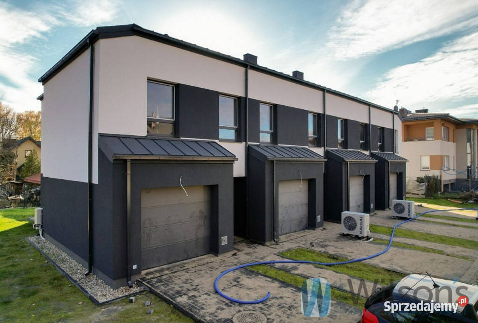 Dom wolnostojący Warszawa 11449m2 Sprzedaż mazowieckie