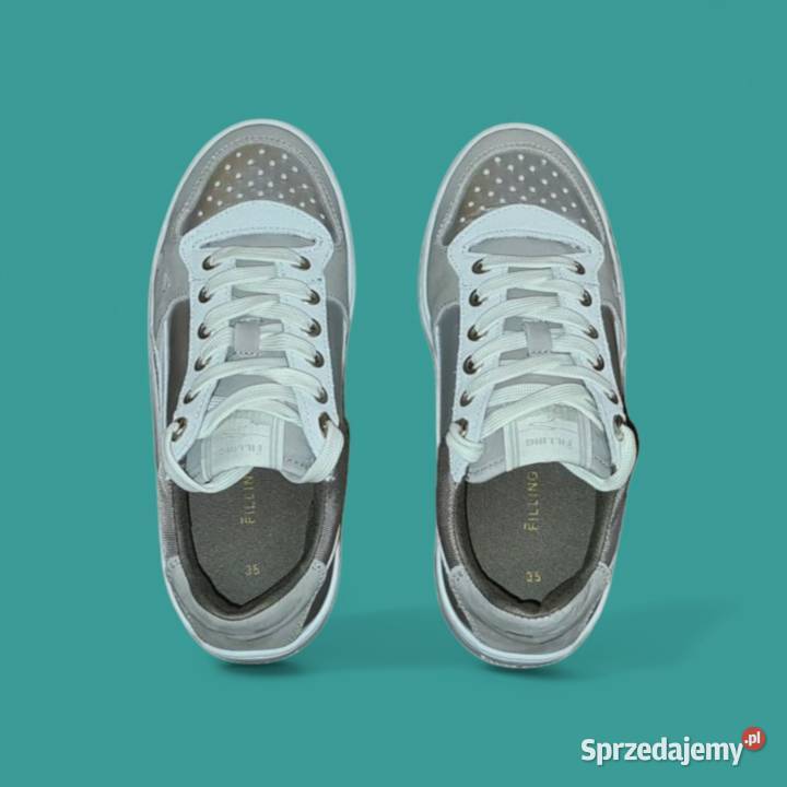 Filling Pieces Org Skóra Naturalna 35 Warszawa