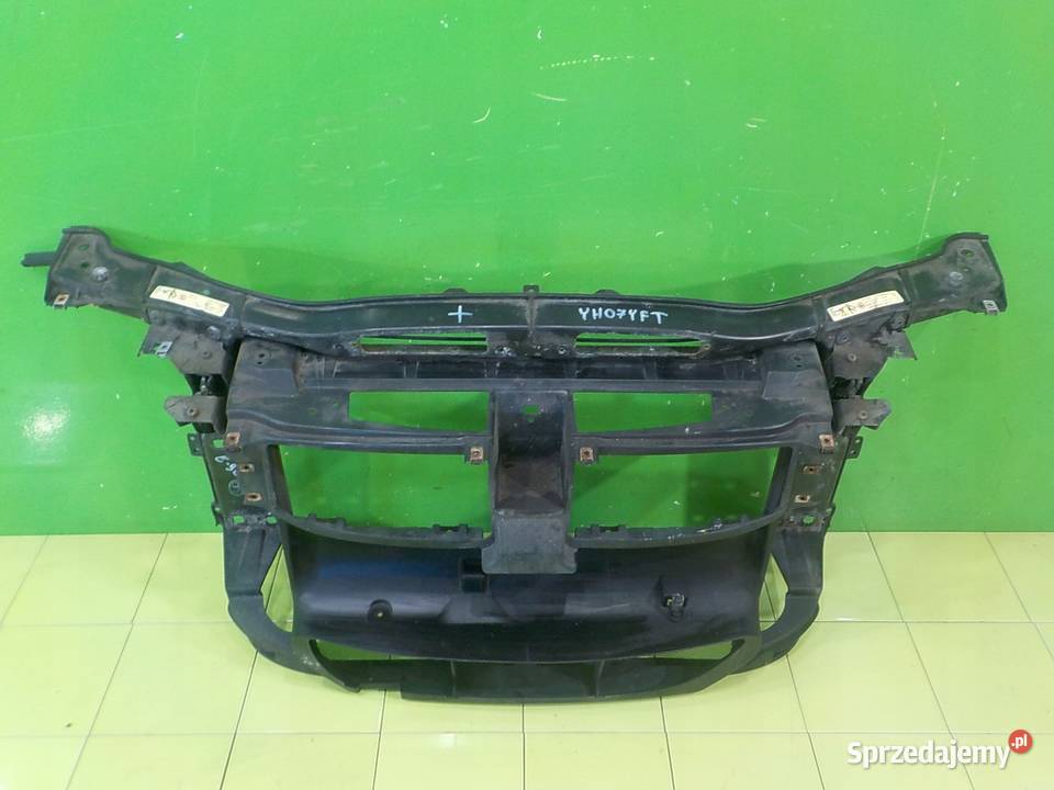 BMW 3 E92 25 B 07r 2D COUPE pas przedni Suków