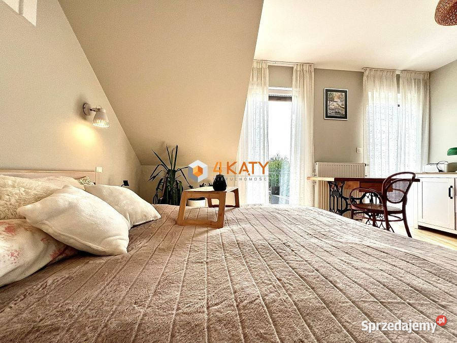 Dom bliźniak Zielona Góra 14172m2 sprzedam