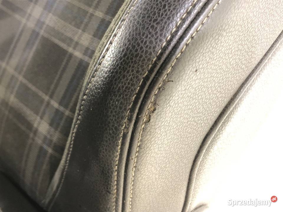 FOTEL LEWY PRZÓD VW SCIROCCO III Hatchback 0817