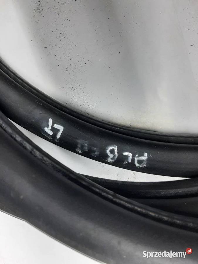 Fiat Albea Palio II uszczelka drzwi lewa tylna osobowe Ksawerów