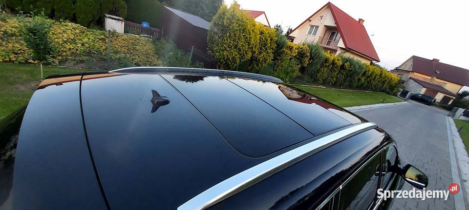 AUDI Q7 Wyszki