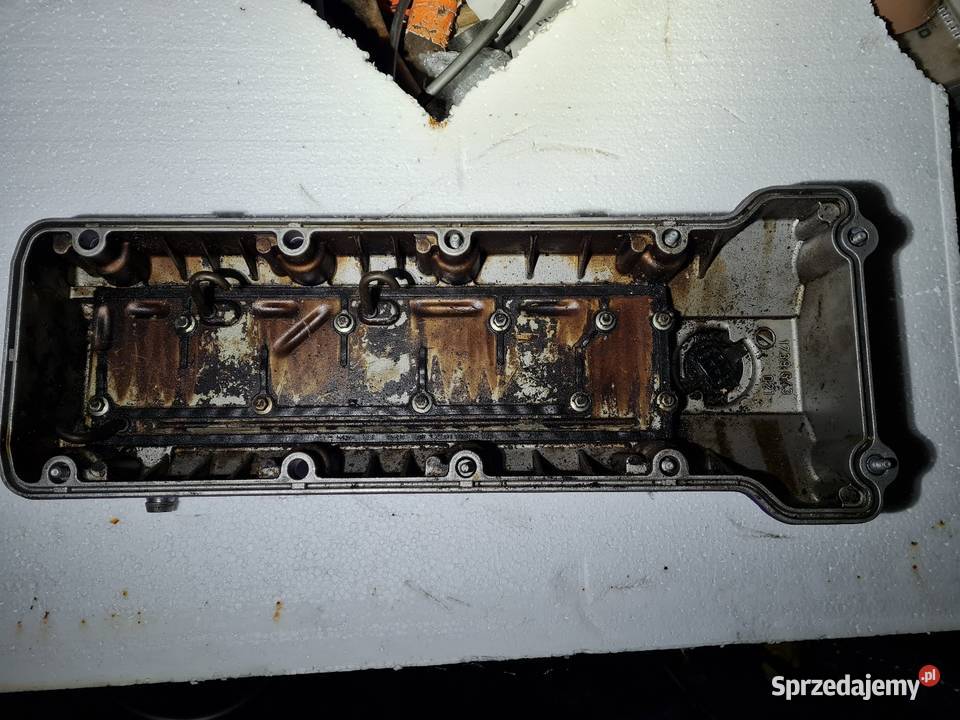 BMW 3 e36 316i M43 M43B16 164E2 16 8V 102 Głowice cylindrów Skawina sprzedam