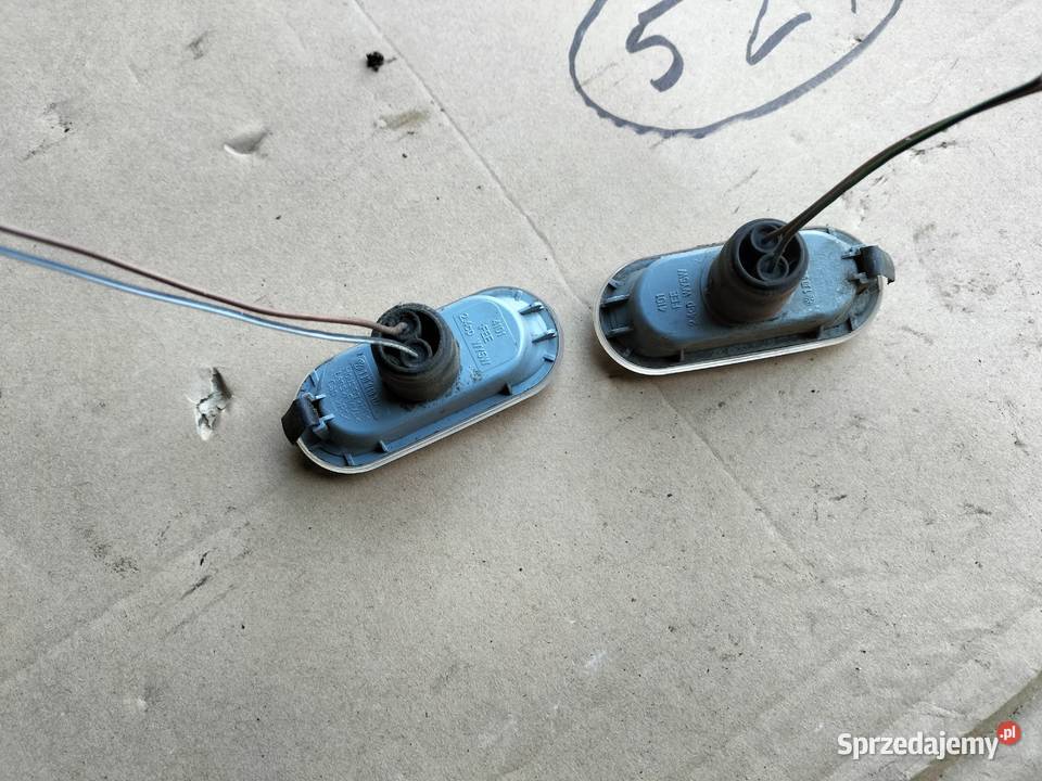 POLO 6N 9N KIERUNKOWSKAZ PRAWY LEWY Kamień-Kolonia