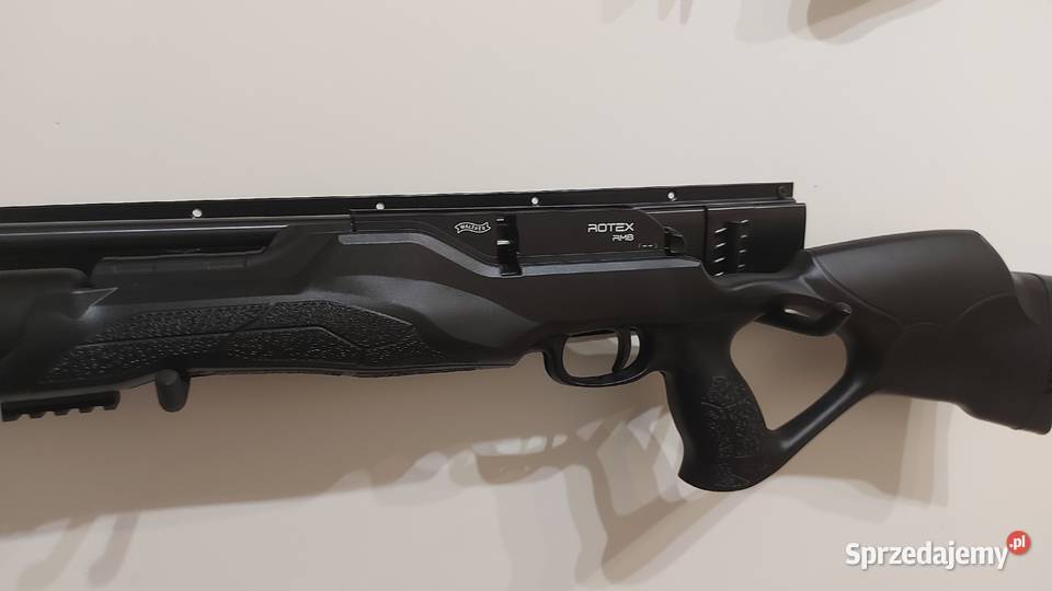 Walther Rotex RM Uc 45 55 mm Sklep Gliwice