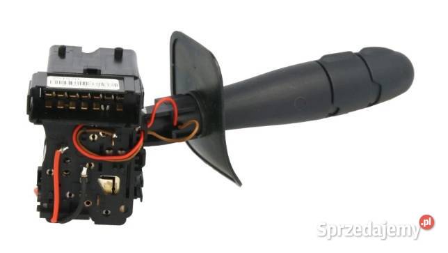 Renault Clio II Thalia przełącznik świateł NOWY Panele sterowania, przełączniki Łódź