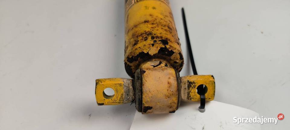 AMORTYZATOR LEWY PRZÓD CHEVROLET CORVETTE C4 Lipno