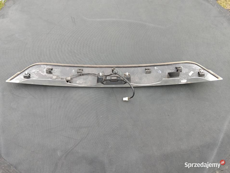 Blenda klapy tył Suzuki SX4 scross 8394161M3 Nowa Wieś Zbąska