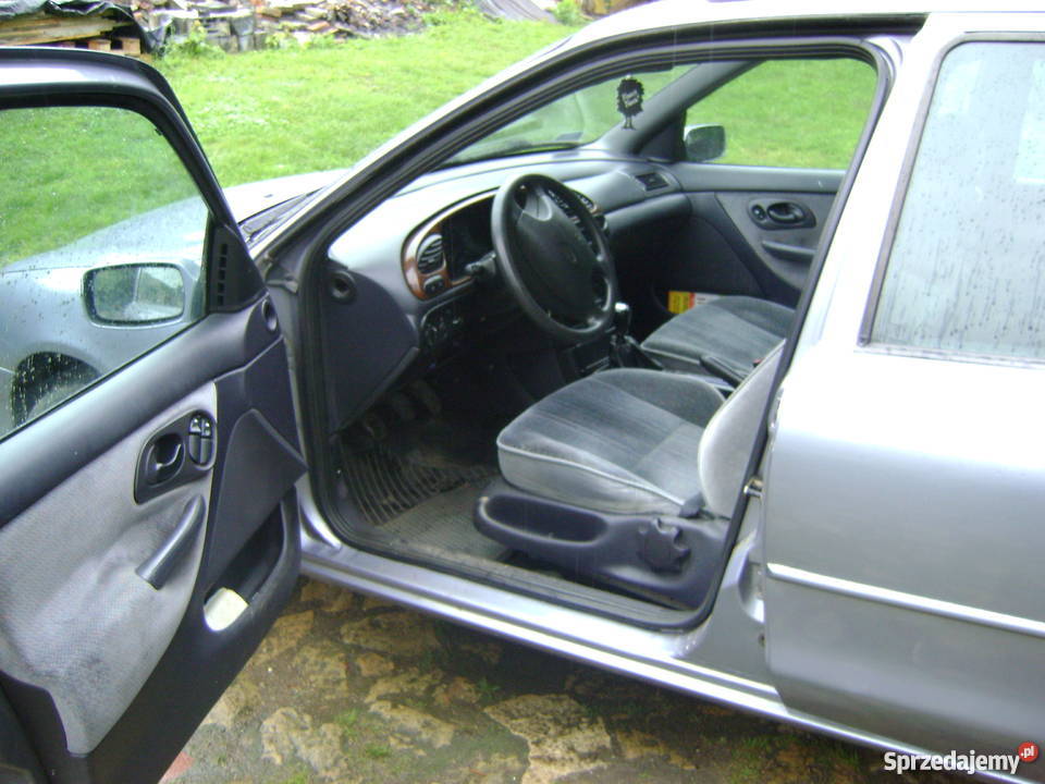 Ford Mondeo MK2 18 TD wspomaganie kierownicy Piekary Śląskie