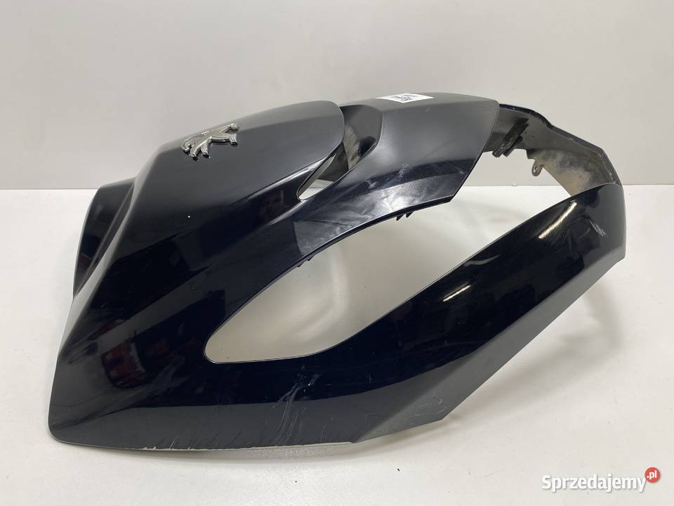 PEUGEOT KISBEE 50 CZACHA CZASZA OBUDOWA LAMPY Siedlce