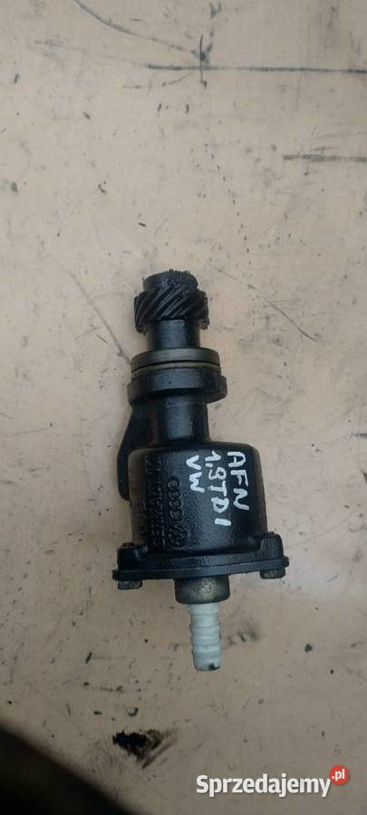 VW PASSAT AUDI A4 A6 19TDI AFN vacum pompa Części samochodowe Kielce