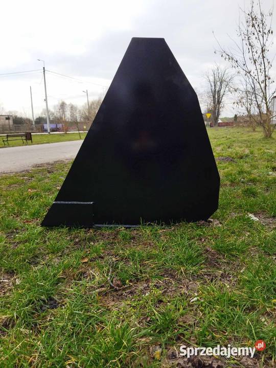 Łycha XL objętościowa własna produkcja sprzedam