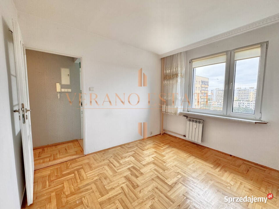 2 pok 43 m Winda Balkon oddzielna kuchnia sieć Radom