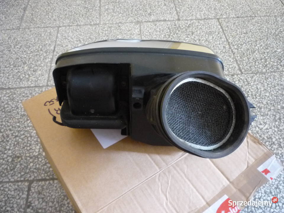 Obudowa filtraosłona Honda Shadow VT 700750800 Wieluń