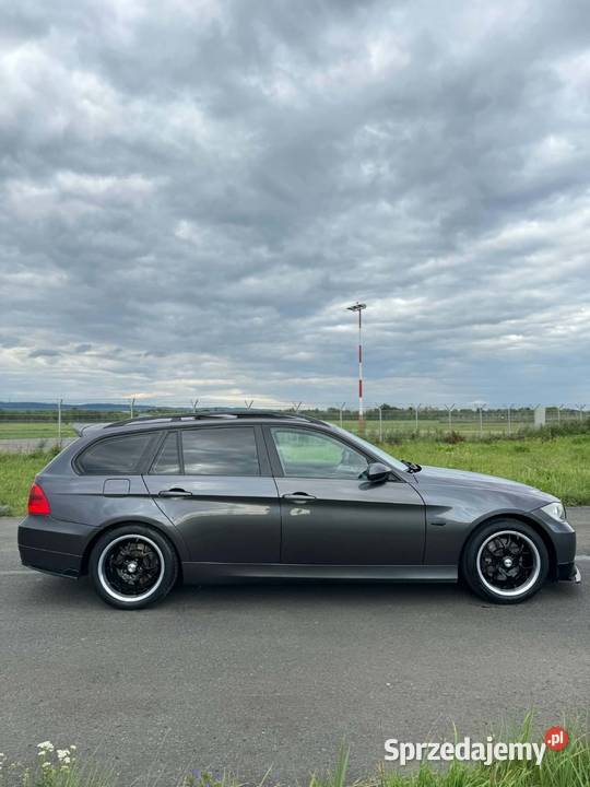 BMW e91 elektrochrom. lusterka boczne podkarpackie Krosno sprzedam