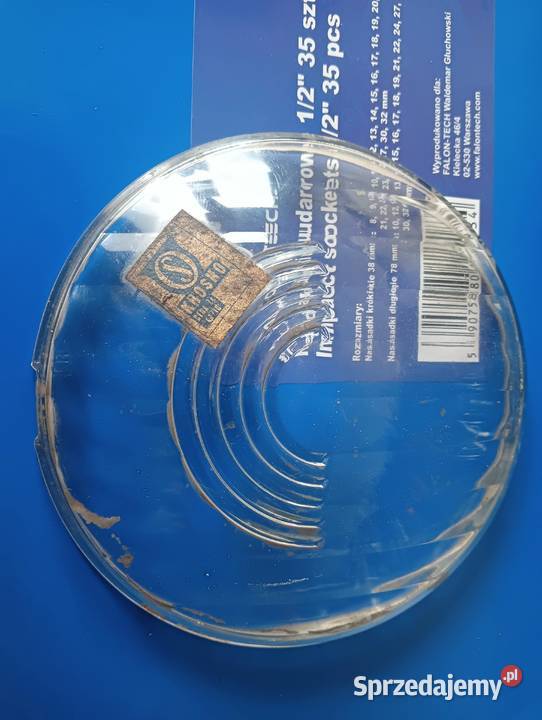 WFM 125 SHL M04 szkło lampy przód Chorzele sprzedam