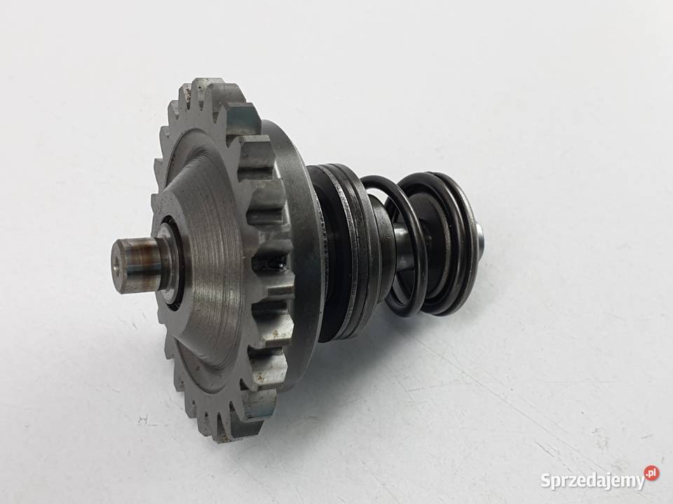 Mechanizm Zaworu Wydechowego Walek Suzuki Rm 125 Łódź