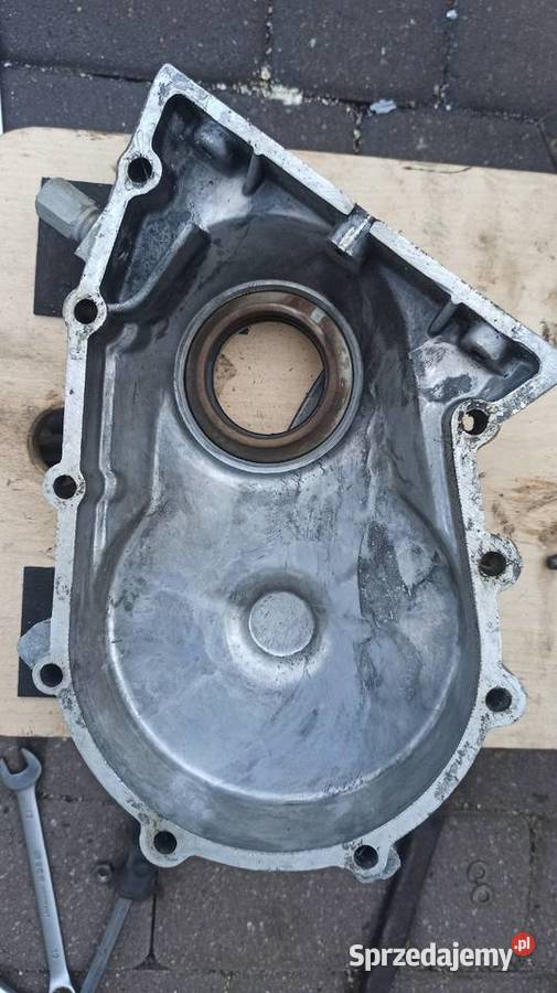 Silnik Wołga GAZ 24 Piaseczno