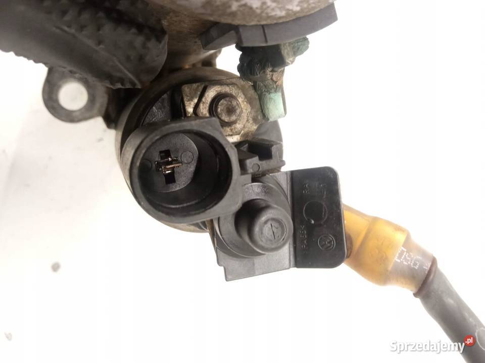 ROZRUSZNIK 02M911024Q 0001179512 12 TSI Skoda Rok produkcji 2016