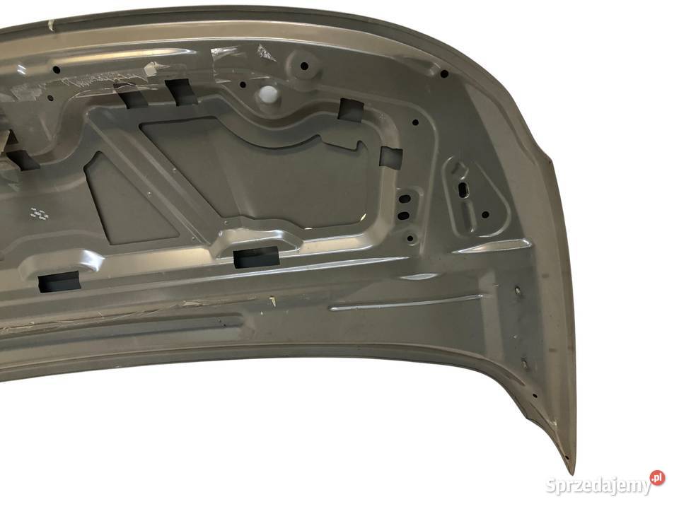 Toyota ProAce City K9 2020 Maska pokrywa silnika świętokrzyskie Skarżysko-Kamienna sprzedam