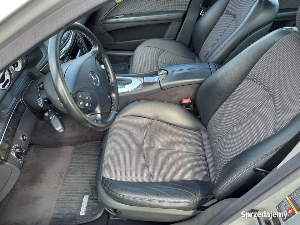 Serwisowany do końca 2000cm3 Łódź