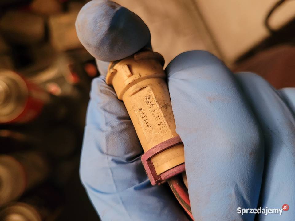 Wentylator Audi A3 A4 VW Volkswagen Passat Bora osobowe Kalisz