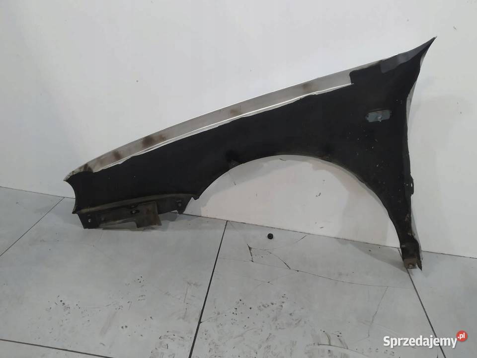 BŁOTNIK PRAWY PRZÓD LA7W VW Volkswagen Golf IV Błotniki świętokrzyskie