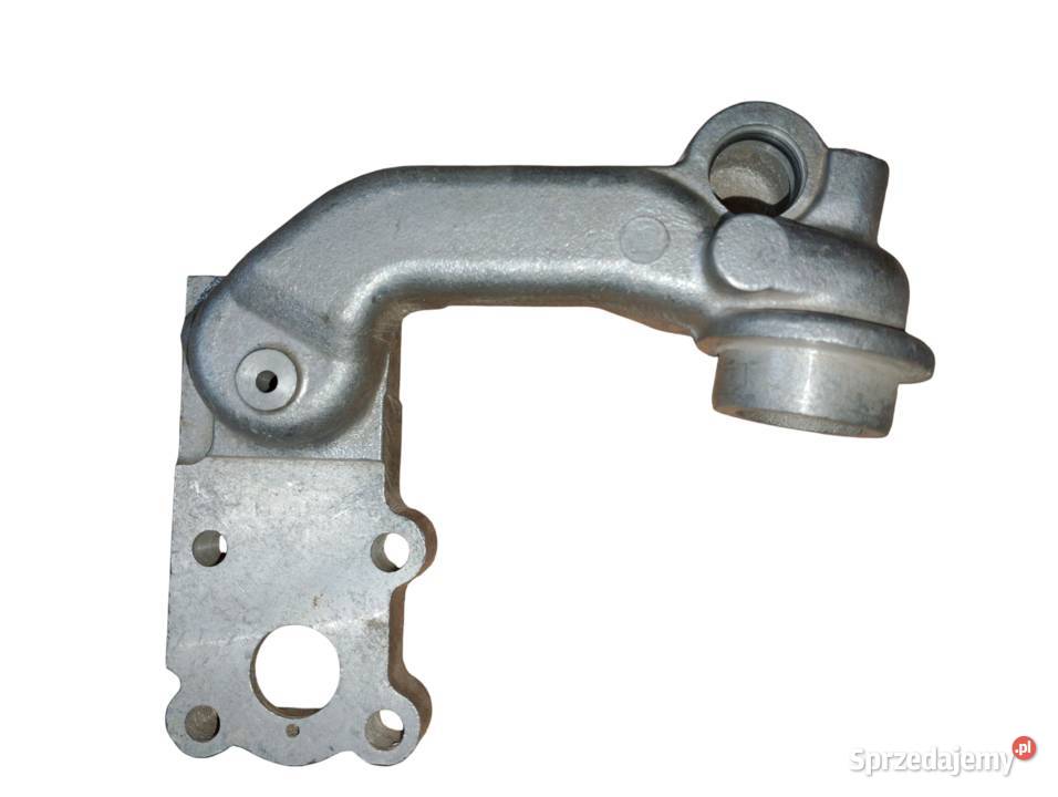 Korpus Filtra Pompy Hydraulicznej Mf3 Mf4 Tyczyn