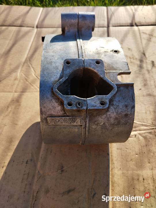 Kartery Dezamet 003 Romet Komar ogar kadet wsk Kartery Jasło