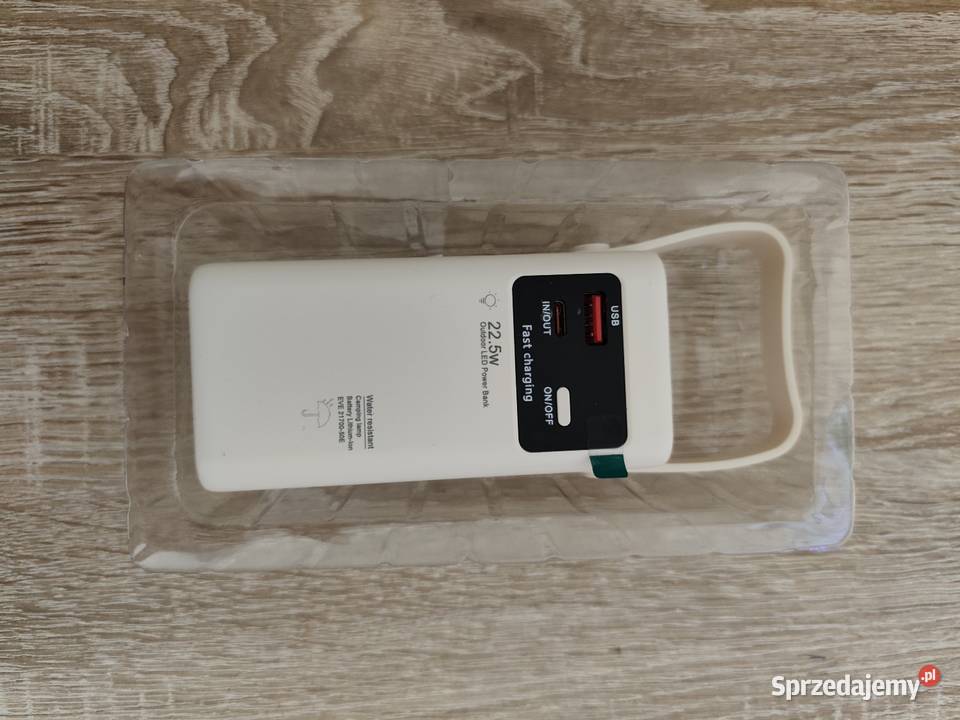 Power Bank 225 W sprzedam