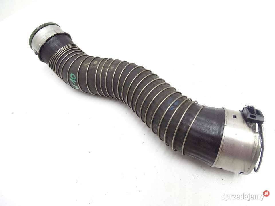 RURA WĄŻ PRZEWÓD INTERCOOLER BMW E90 E87 N47