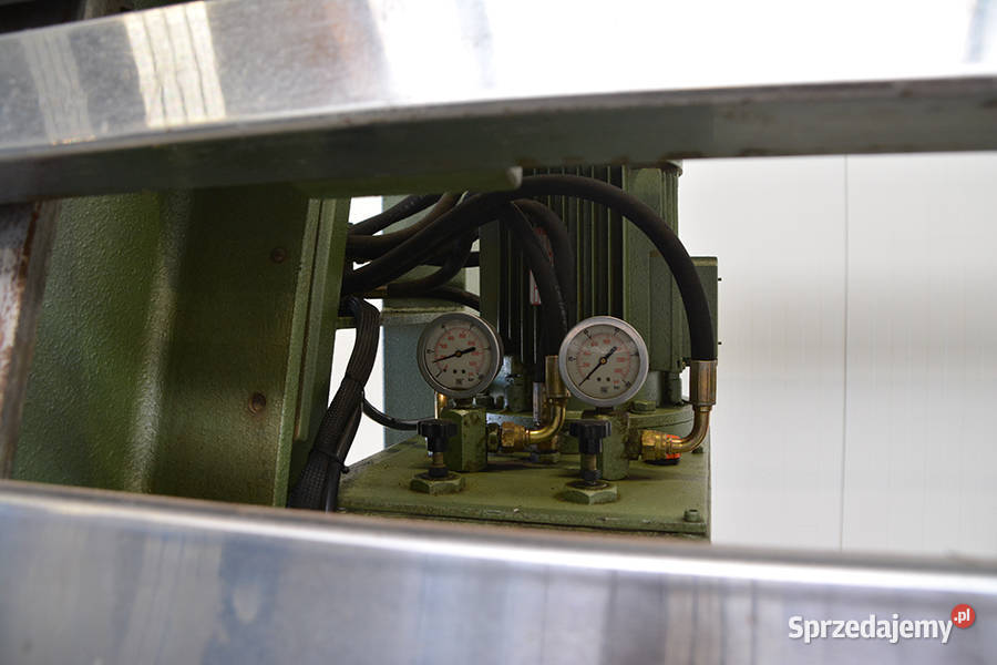 6581 PRASA RAMOWA CASOLIN BU JUNIOR Biertowice