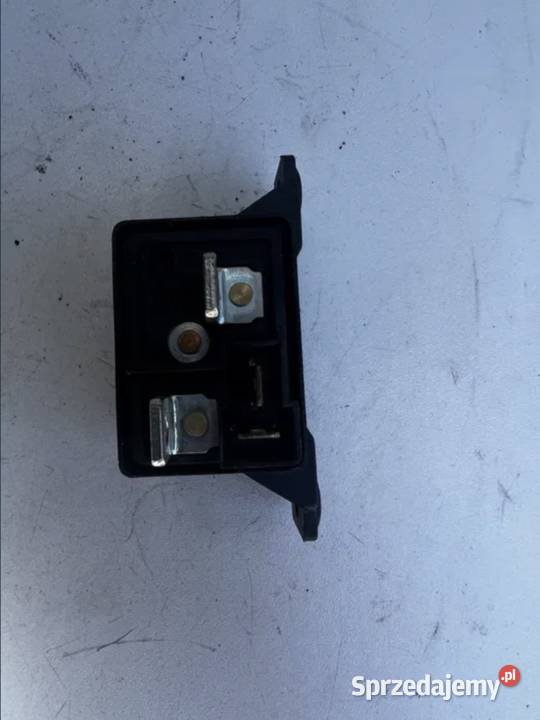 Przekaźnik rozrusznika BMW K 1200 RS Ostrzeszów