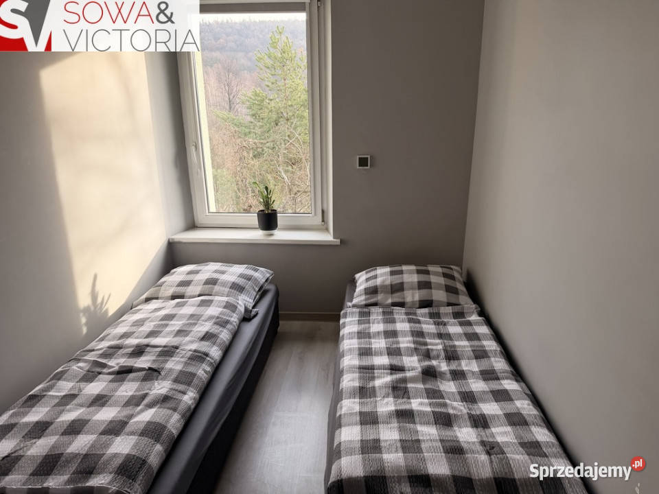 TANIE NOCLEGI z dużym parkingiem Wałbrzych