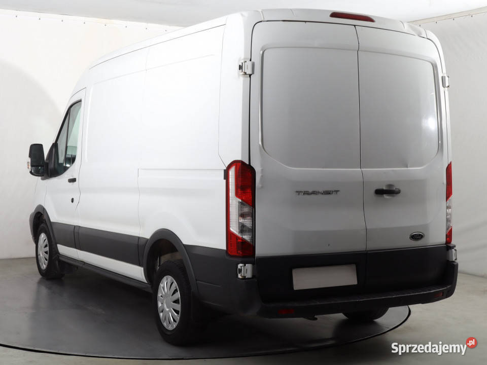 Ford Transit 20 EcoBlue Katowice