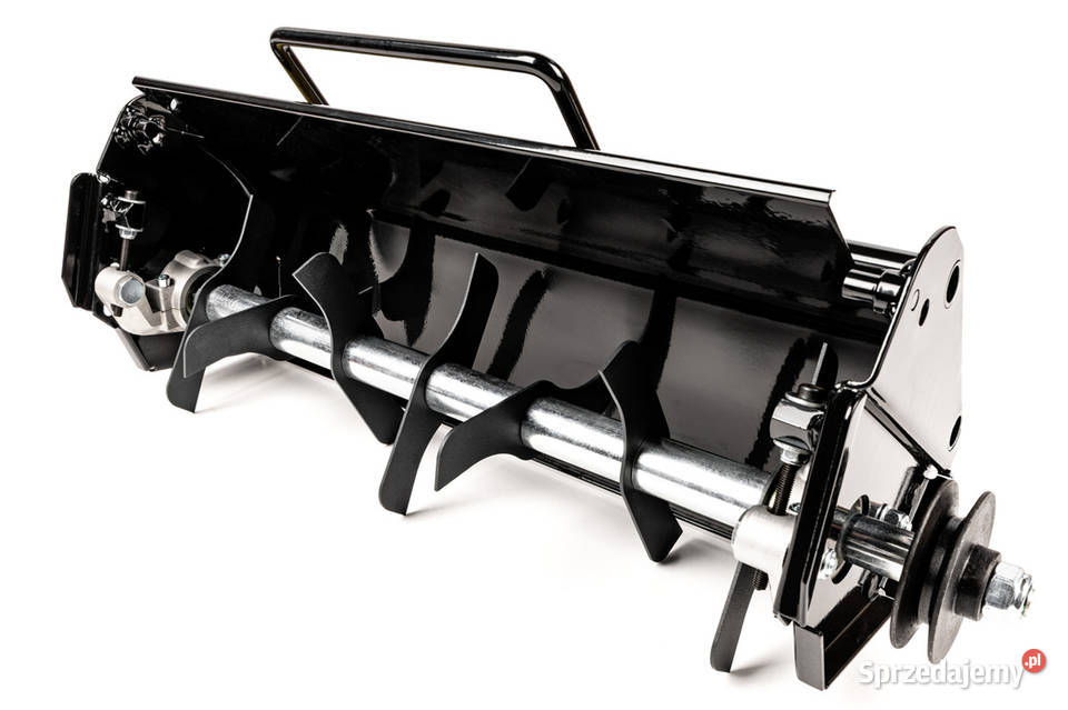 Kaseta wertykulator Cedrus kosiarka wrzecionowa Opalenica