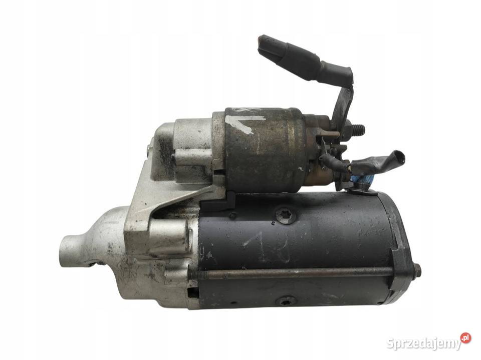 ROZRUSZNIK 16 HDI Peugeot Partner I 19962008 sprzedam